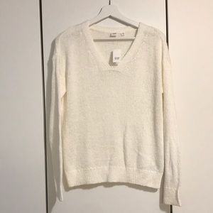 Gap women sweater size s petite new with tags